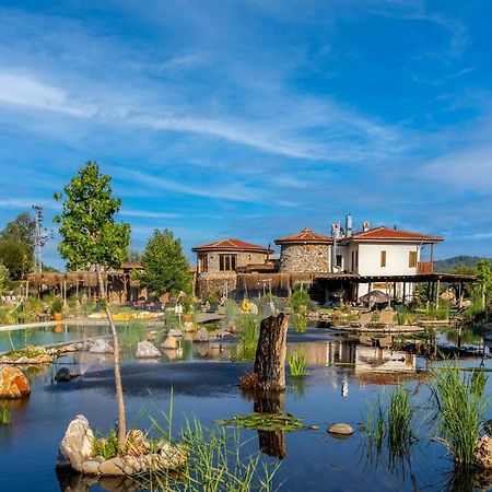 Yenice Vadi - Natural Life Village Exterior foto