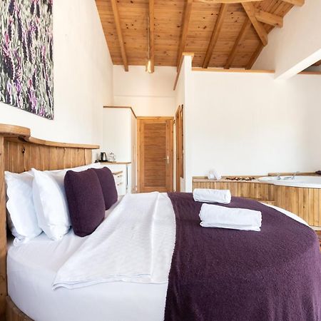Yenice Vadi - Natural Life Village Exterior foto