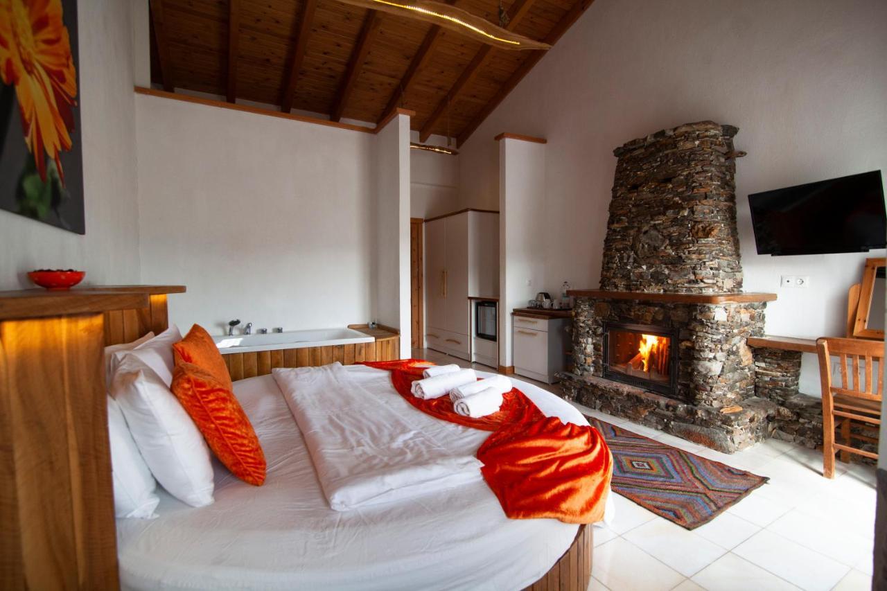 Yenice Vadi - Natural Life Village Exterior foto