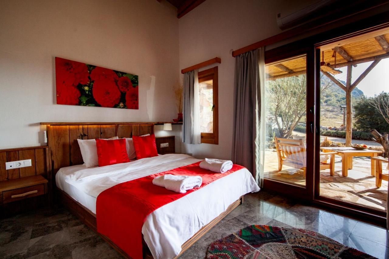 Yenice Vadi - Natural Life Village Exterior foto