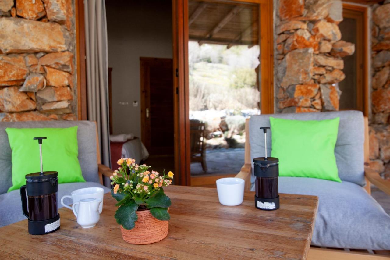 Yenice Vadi - Natural Life Village Exterior foto