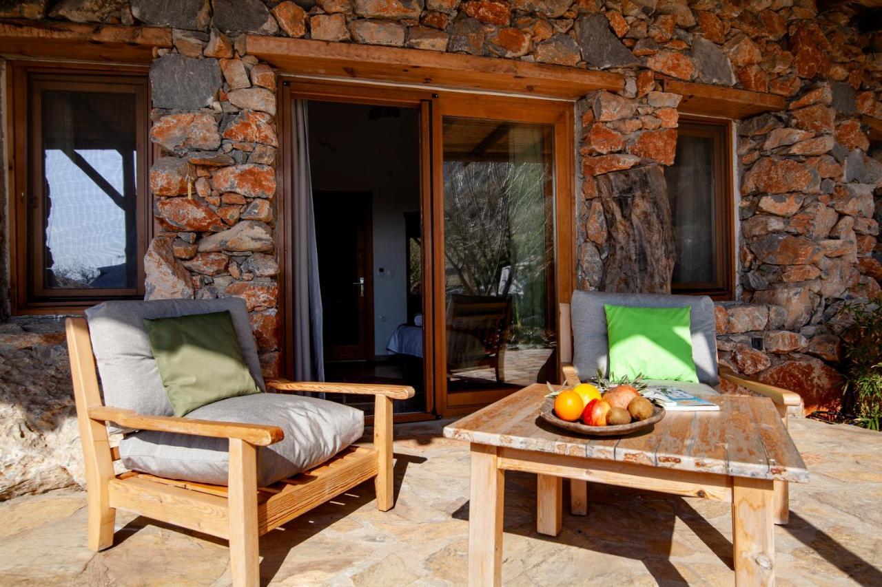 Yenice Vadi - Natural Life Village Exterior foto