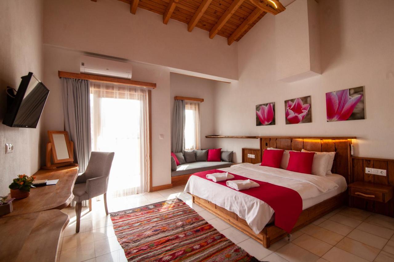 Yenice Vadi - Natural Life Village Exterior foto