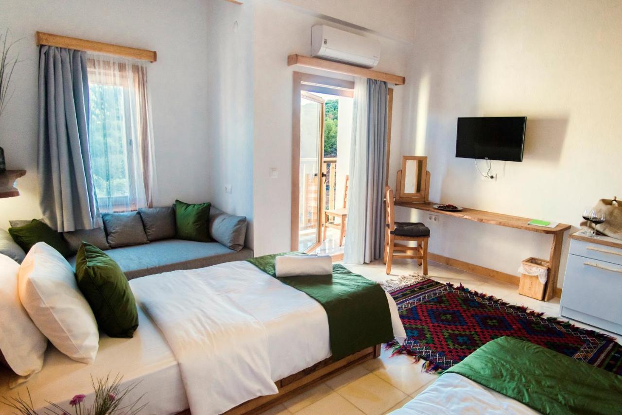 Yenice Vadi - Natural Life Village Exterior foto
