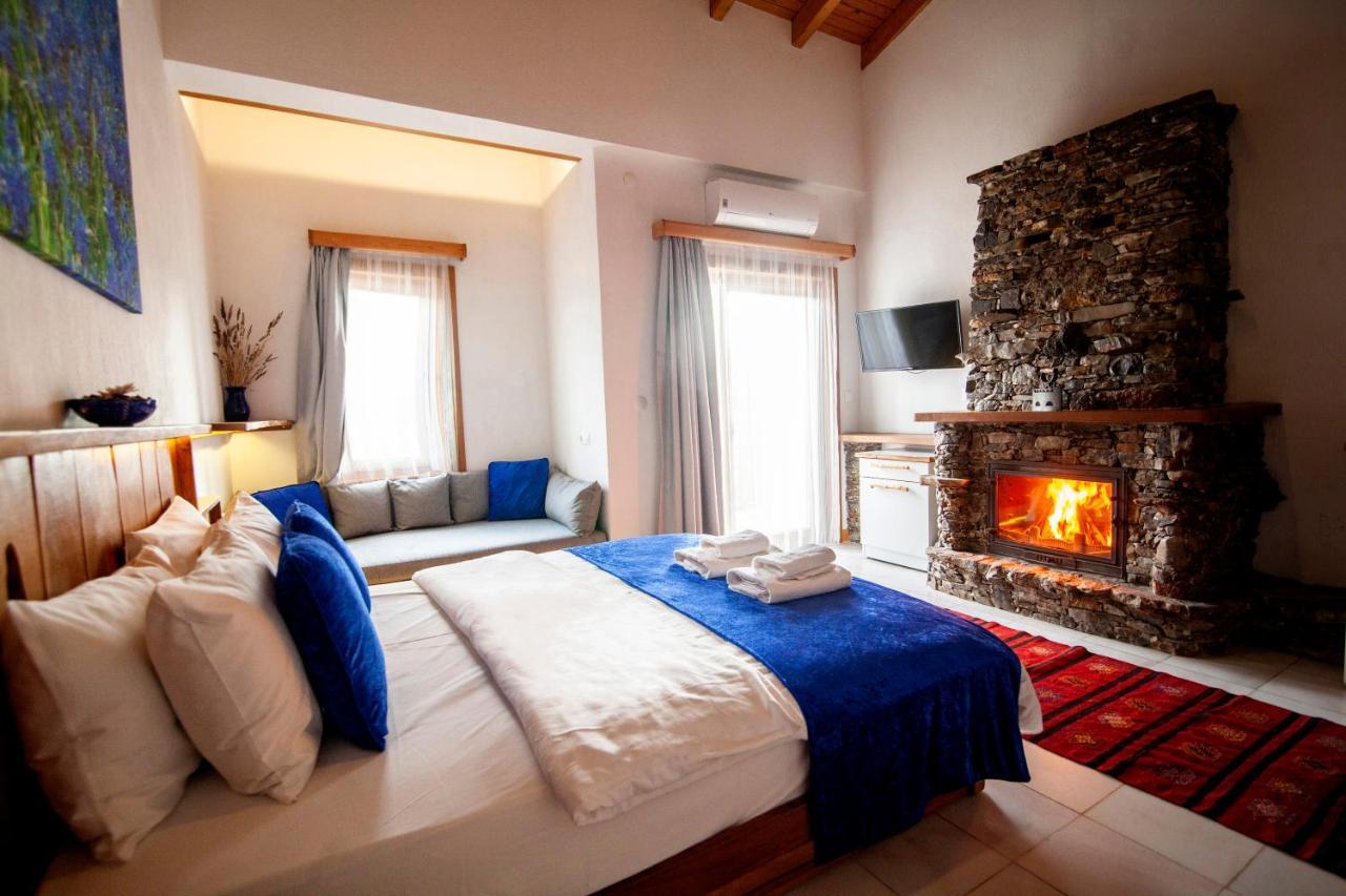 Yenice Vadi - Natural Life Village Exterior foto
