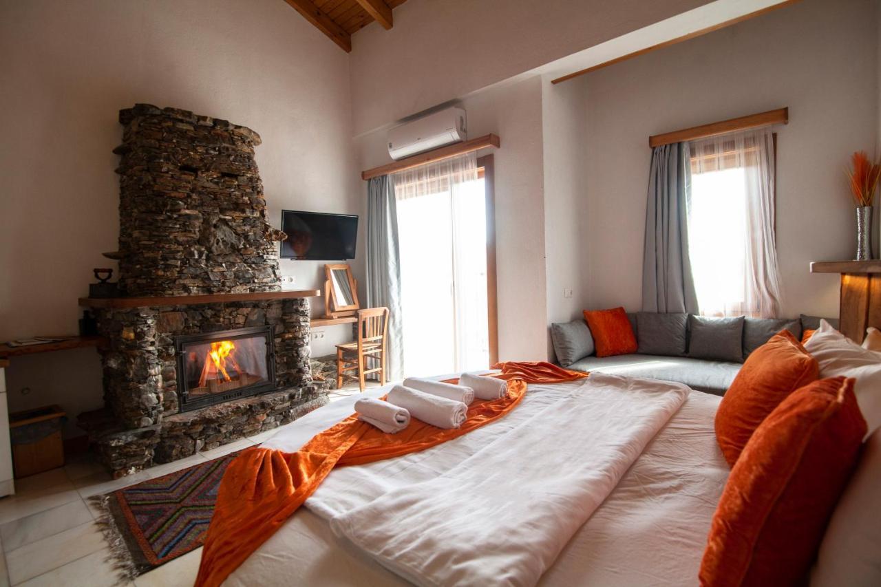 Yenice Vadi - Natural Life Village Exterior foto