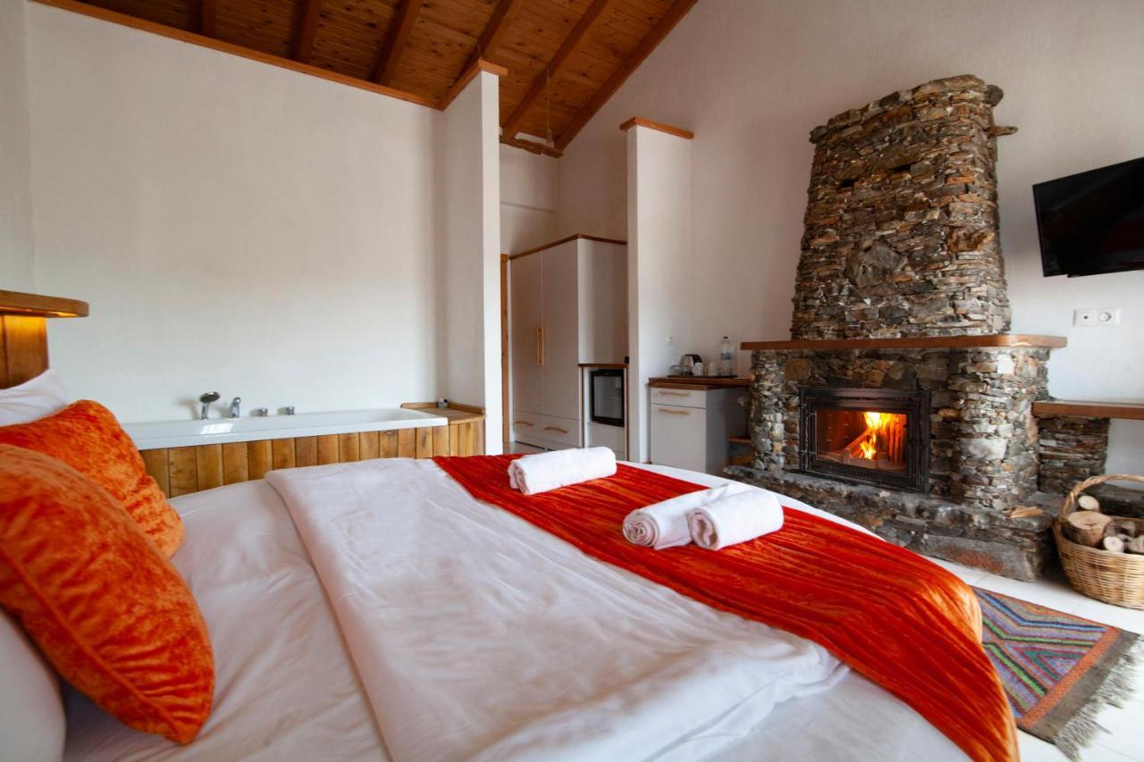 Yenice Vadi - Natural Life Village Exterior foto