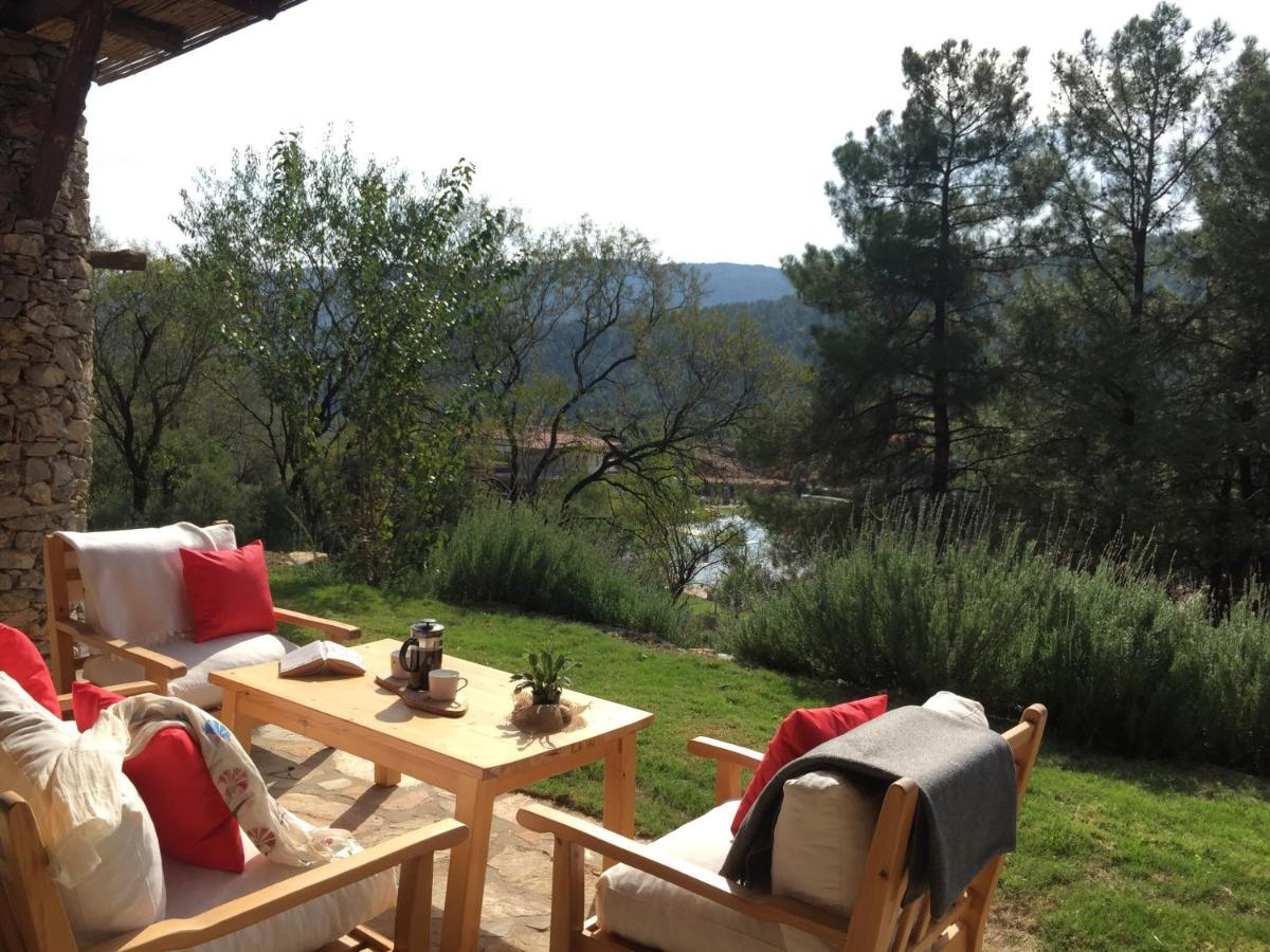Yenice Vadi - Natural Life Village Exterior foto