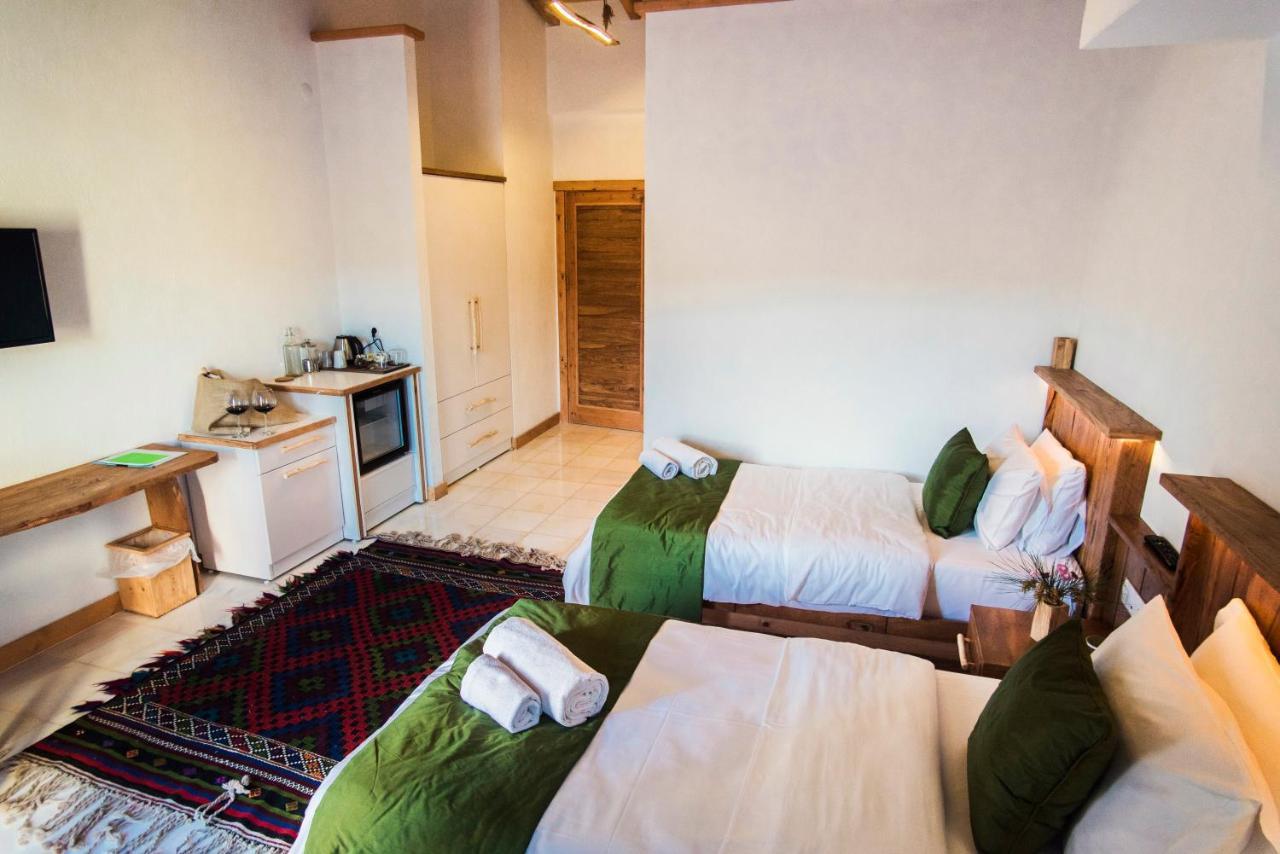 Yenice Vadi - Natural Life Village Exterior foto