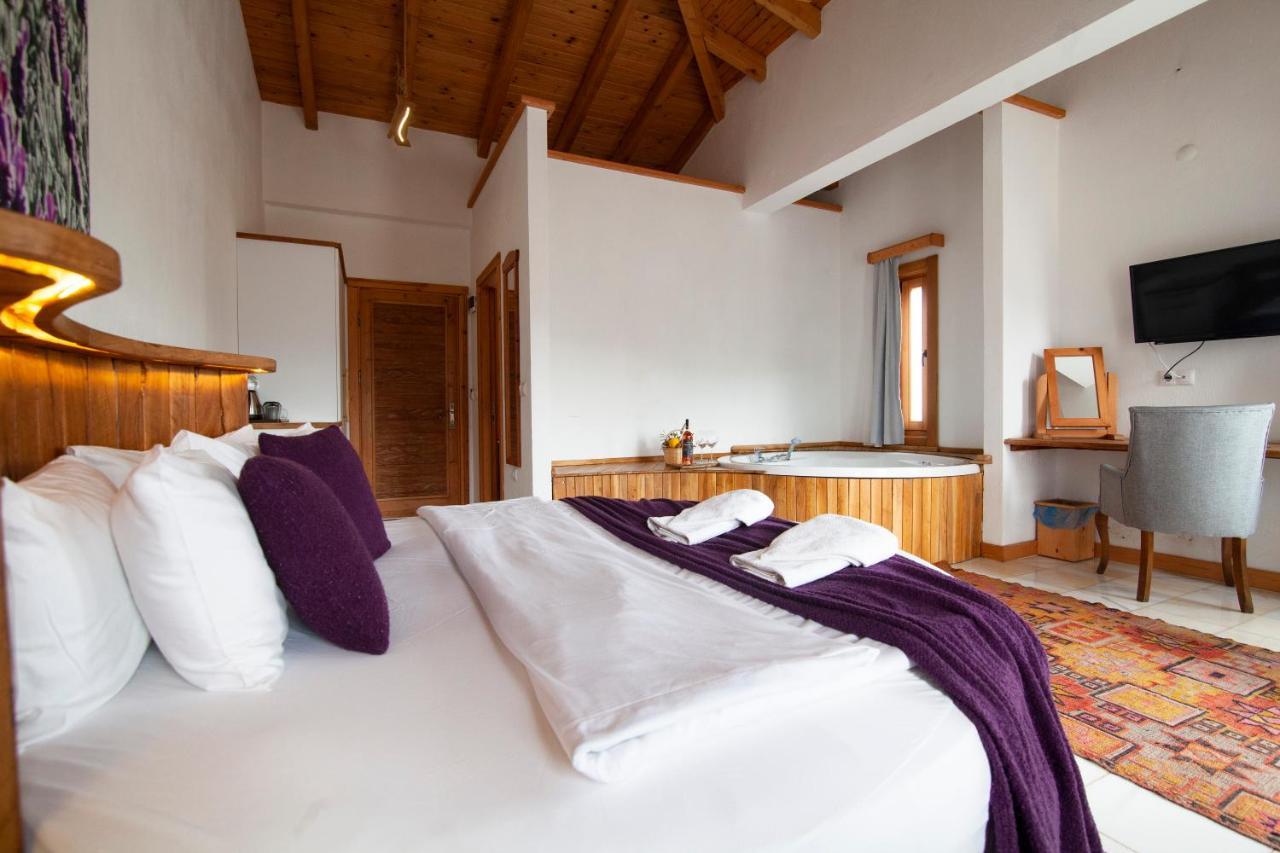 Yenice Vadi - Natural Life Village Exterior foto