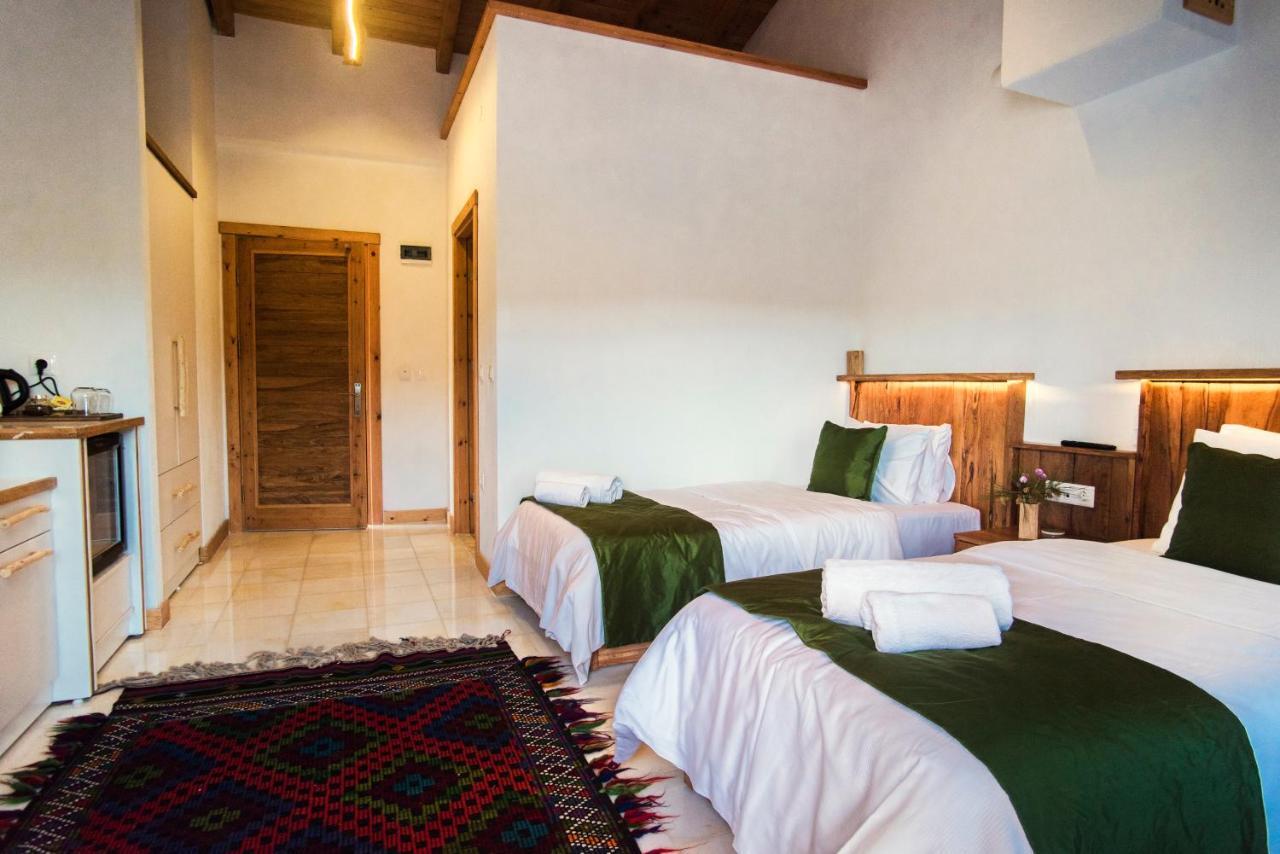 Yenice Vadi - Natural Life Village Exterior foto