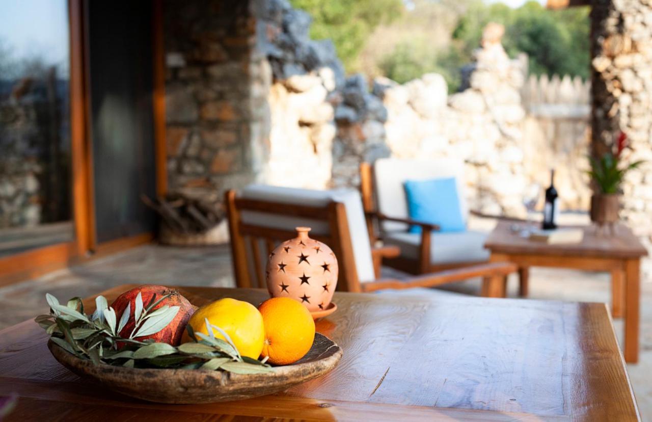Yenice Vadi - Natural Life Village Exterior foto