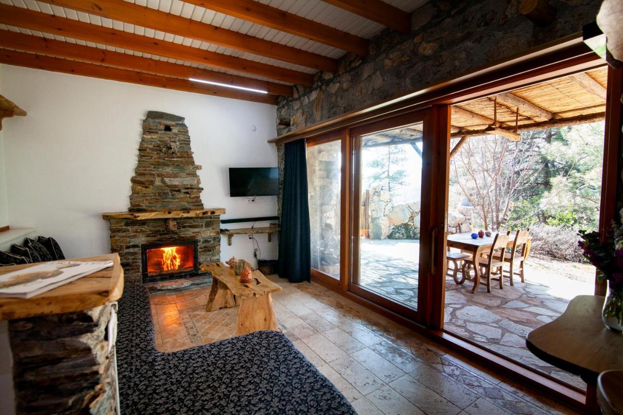 Yenice Vadi - Natural Life Village Exterior foto