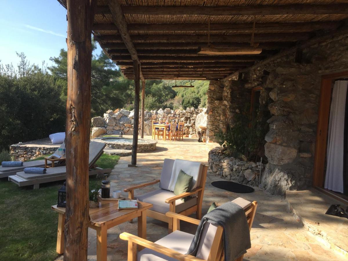 Yenice Vadi - Natural Life Village Exterior foto