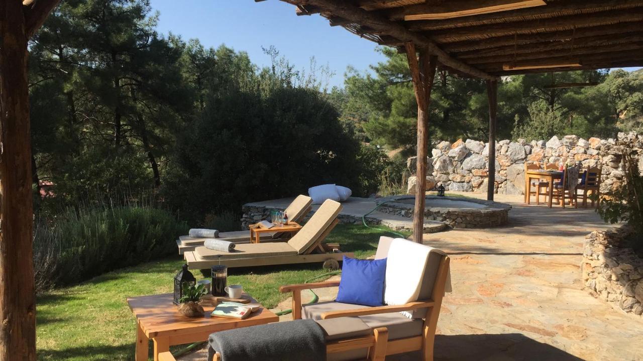 Yenice Vadi - Natural Life Village Exterior foto