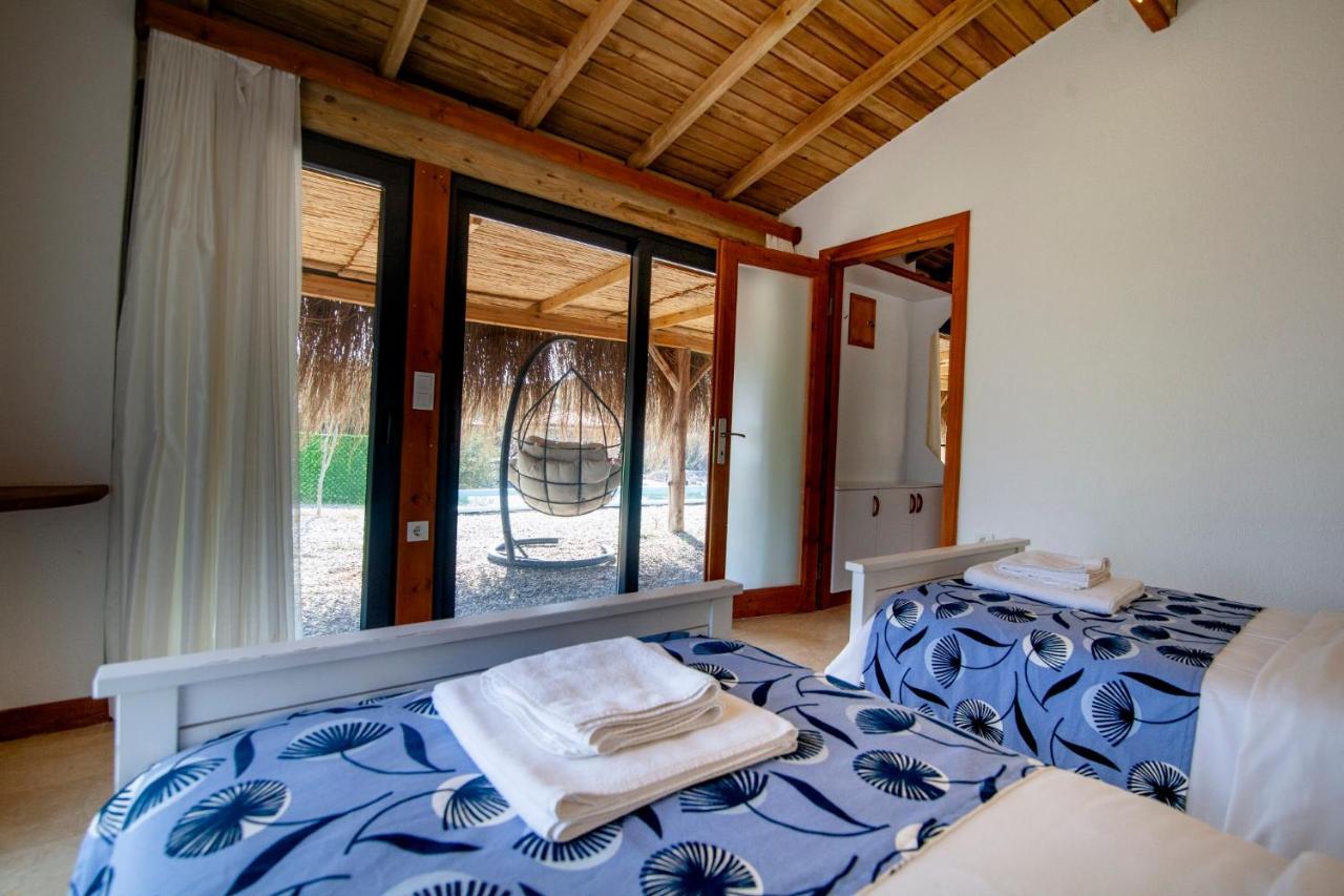 Yenice Vadi - Natural Life Village Exterior foto