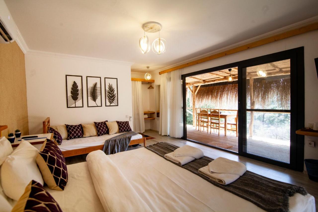 Yenice Vadi - Natural Life Village Exterior foto