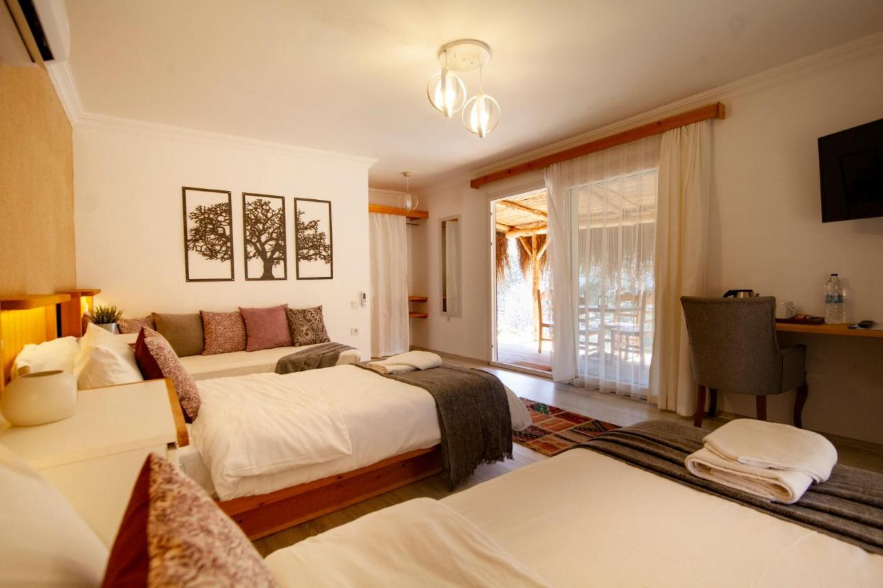Yenice Vadi - Natural Life Village Exterior foto