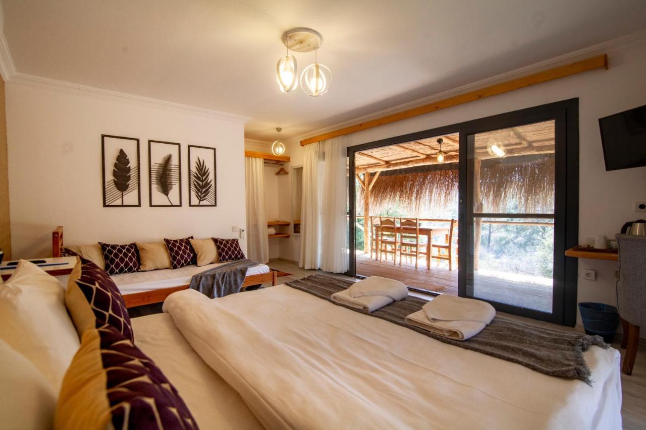 Yenice Vadi - Natural Life Village Exterior foto