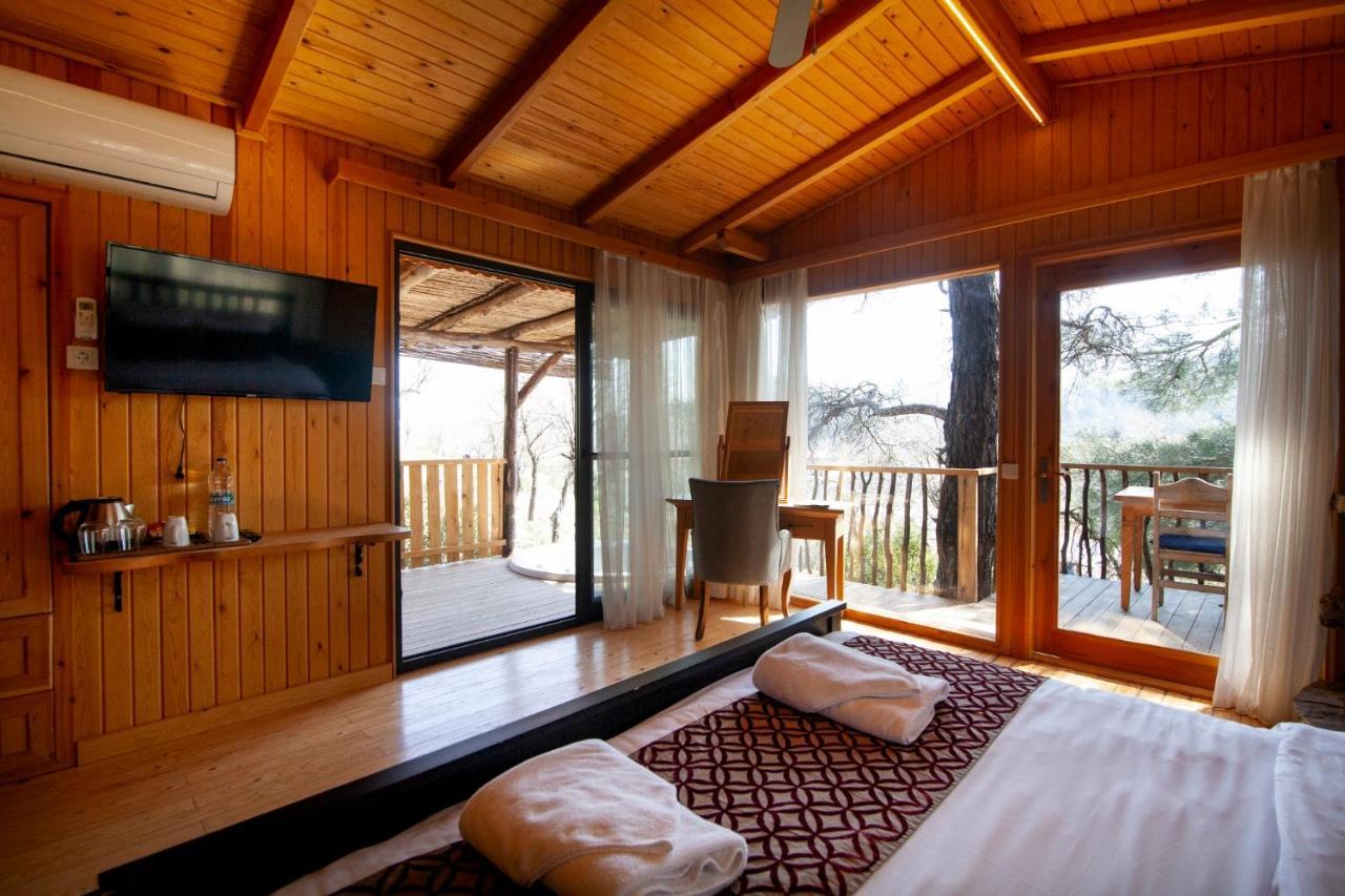 Yenice Vadi - Natural Life Village Exterior foto