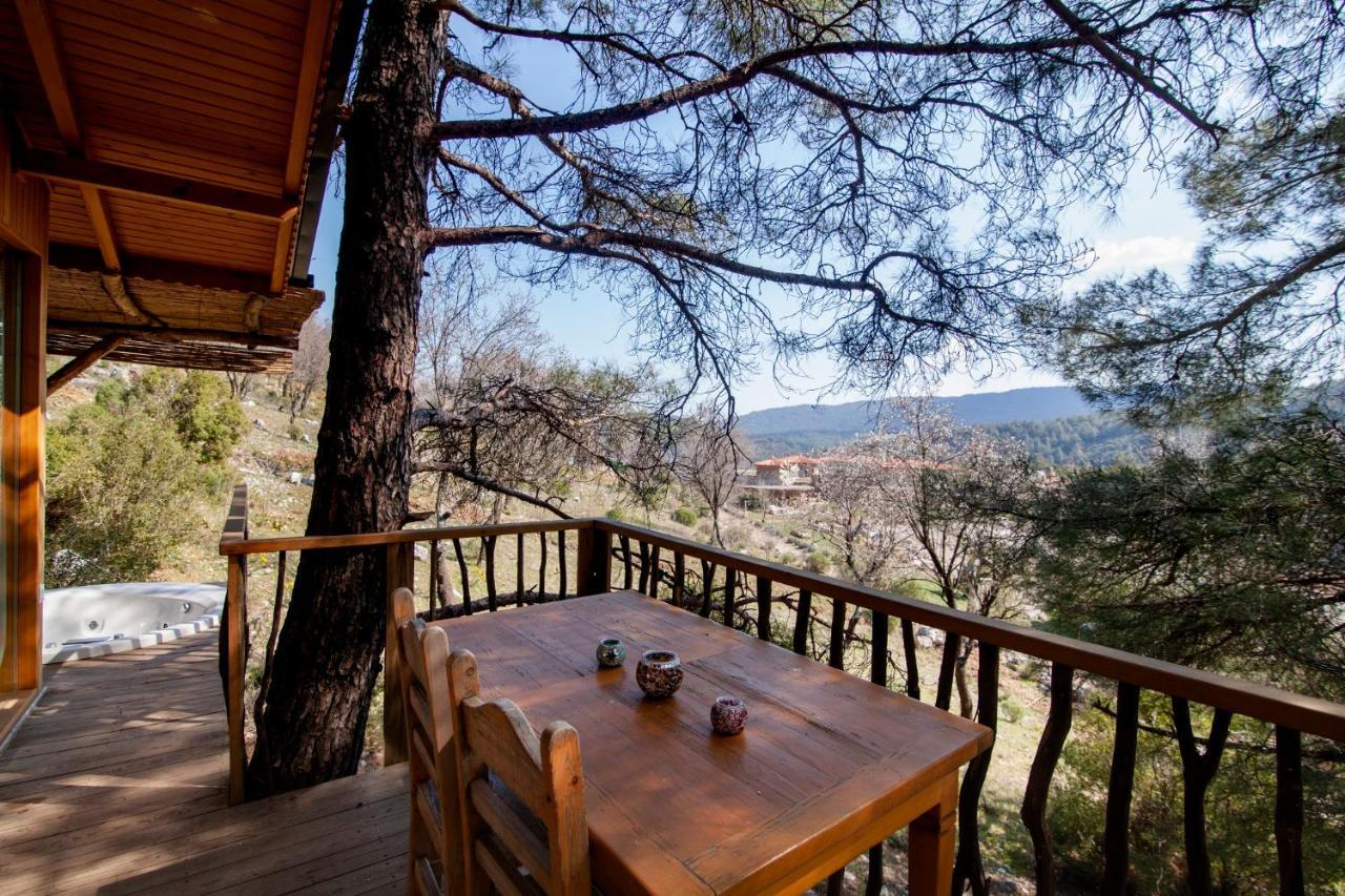 Yenice Vadi - Natural Life Village Exterior foto